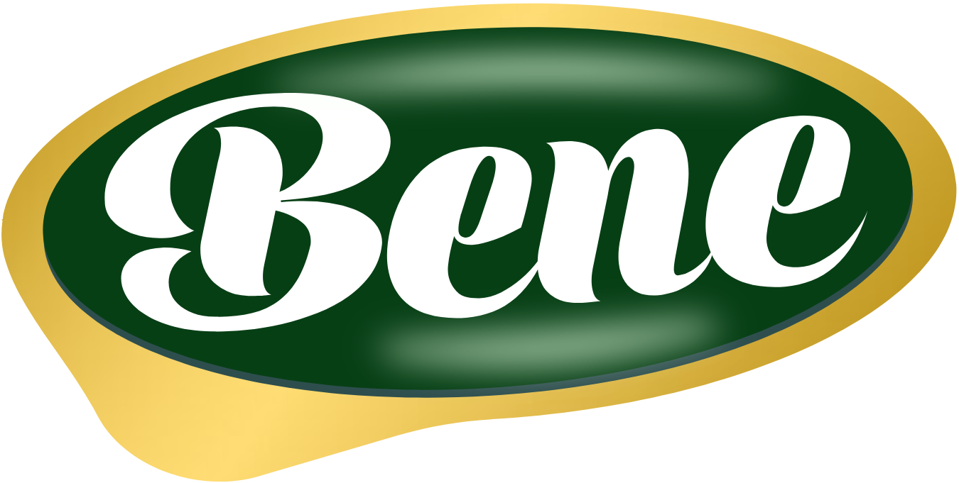 The Bene Food logo