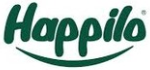 Happilo logo