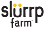 Slurrp Farm logo