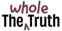 The Whole Truth logo