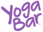 Yoga Bar logo